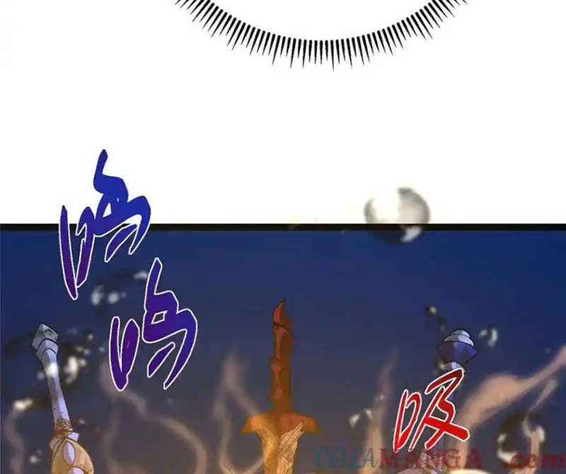 Chưởng Môn Khiêm Tốn Chút Chapter 447 - Trang 4