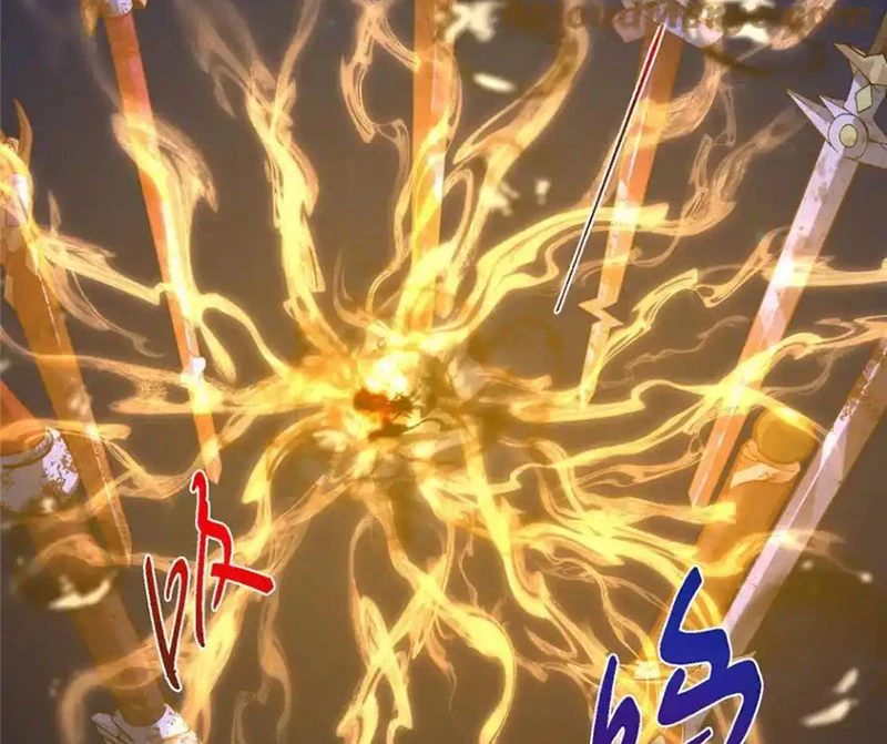 Chưởng Môn Khiêm Tốn Chút Chapter 447 - Trang 4