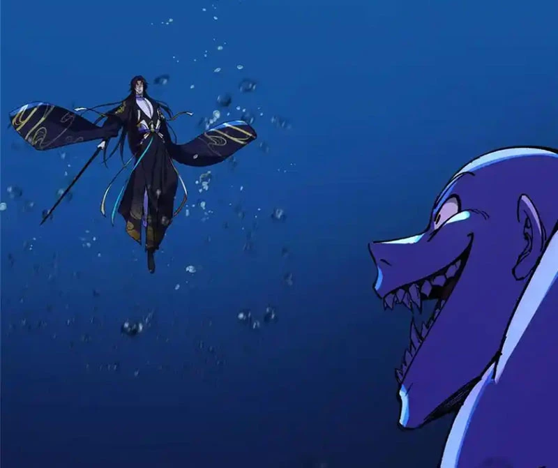 Chưởng Môn Khiêm Tốn Chút Chapter 447 - Trang 4