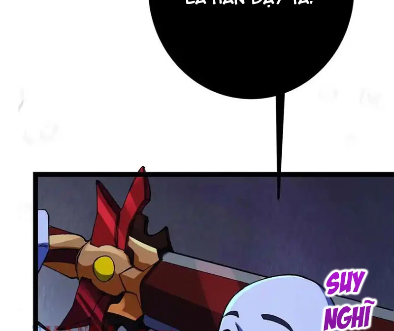 Chưởng Môn Khiêm Tốn Chút Chapter 447 - Trang 4