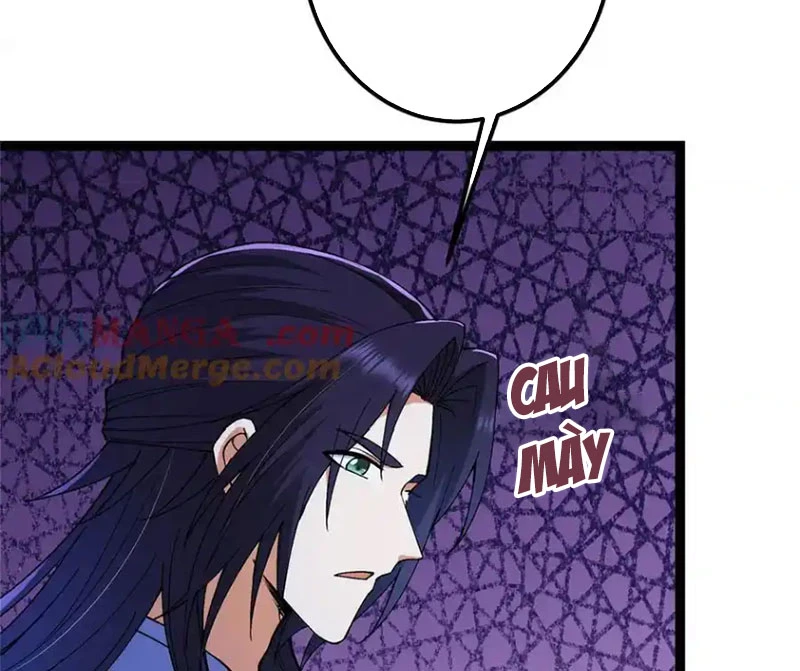 Chưởng Môn Khiêm Tốn Chút Chapter 447 - Trang 4