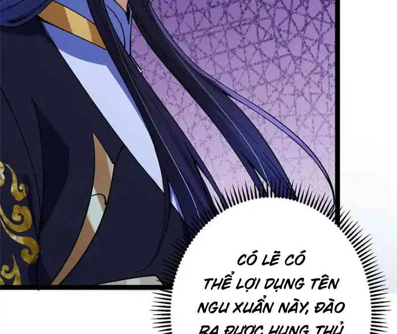 Chưởng Môn Khiêm Tốn Chút Chapter 447 - Trang 4