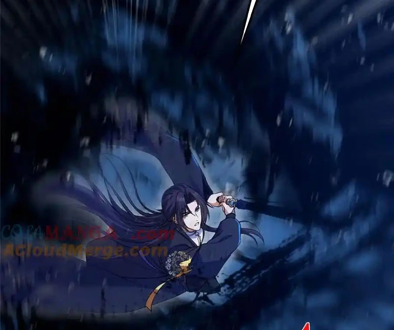 Chưởng Môn Khiêm Tốn Chút Chapter 447 - Trang 4