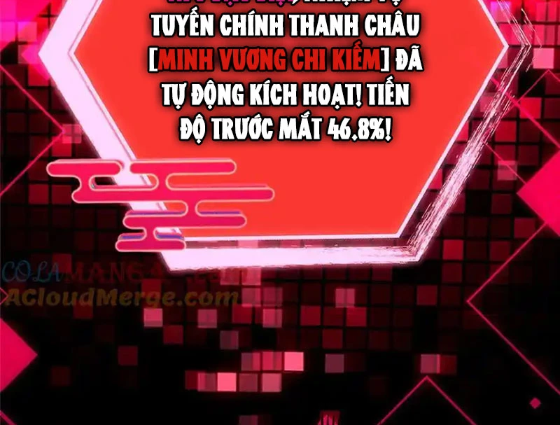 Chưởng Môn Khiêm Tốn Chút Chapter 447 - Trang 4