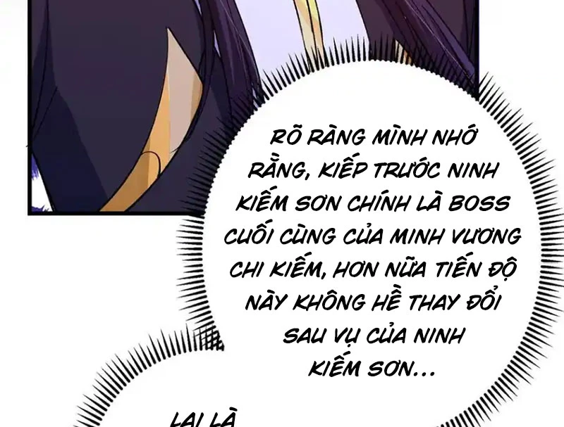 Chưởng Môn Khiêm Tốn Chút Chapter 447 - Trang 4