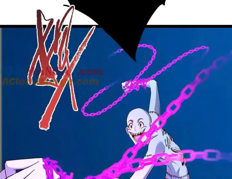 Chưởng Môn Khiêm Tốn Chút Chapter 448 - Trang 4