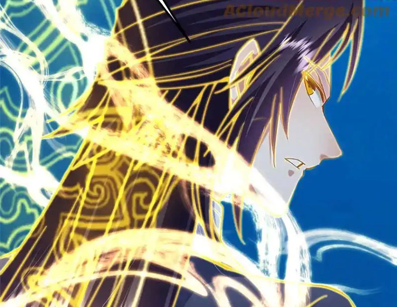 Chưởng Môn Khiêm Tốn Chút Chapter 448 - Trang 4