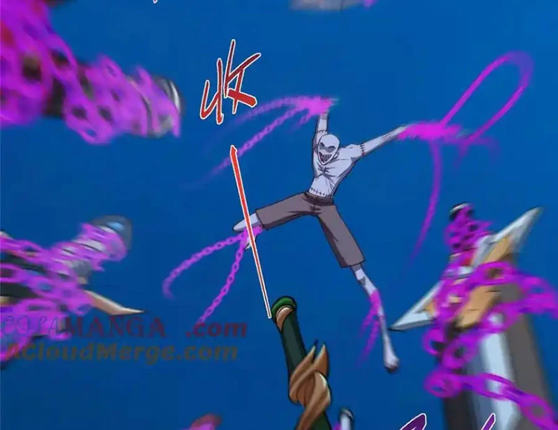 Chưởng Môn Khiêm Tốn Chút Chapter 448 - Trang 4