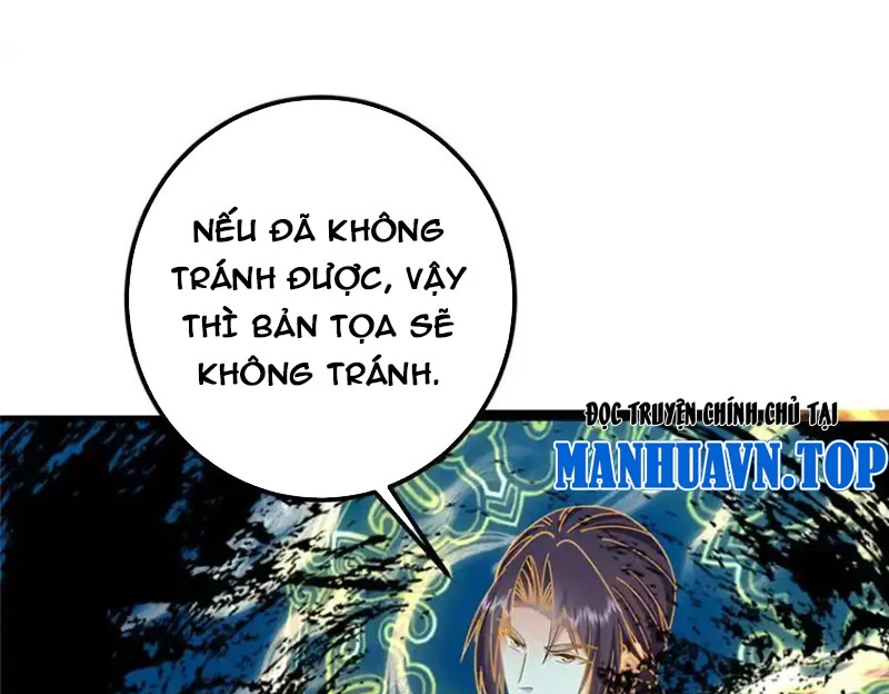 Chưởng Môn Khiêm Tốn Chút Chapter 448 - Trang 4