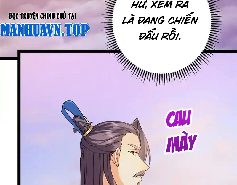 Chưởng Môn Khiêm Tốn Chút Chapter 448 - Trang 4