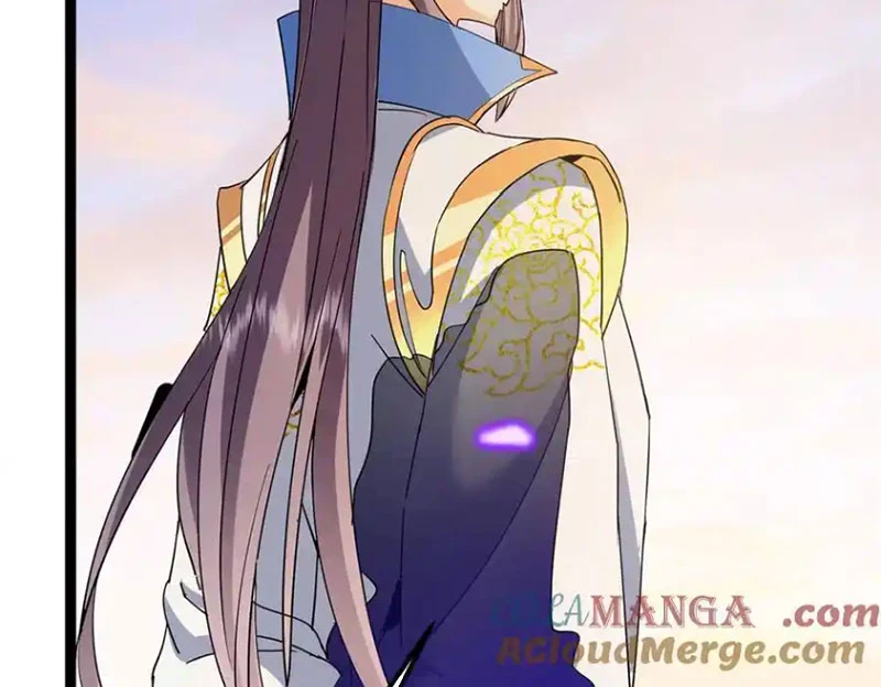 Chưởng Môn Khiêm Tốn Chút Chapter 448 - Trang 4