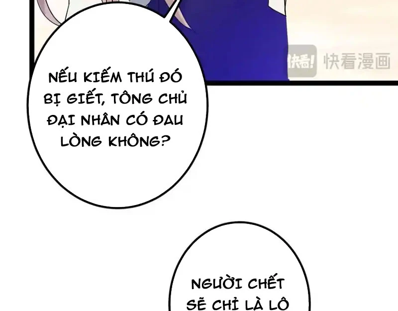 Chưởng Môn Khiêm Tốn Chút Chapter 448 - Trang 4