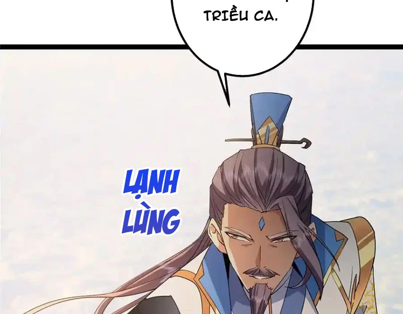 Chưởng Môn Khiêm Tốn Chút Chapter 448 - Trang 4