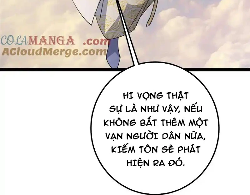 Chưởng Môn Khiêm Tốn Chút Chapter 448 - Trang 4