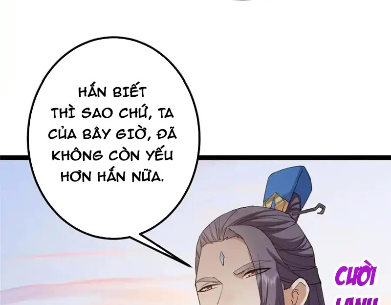 Chưởng Môn Khiêm Tốn Chút Chapter 448 - Trang 4