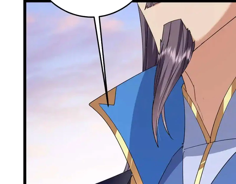 Chưởng Môn Khiêm Tốn Chút Chapter 448 - Trang 4