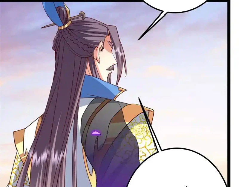 Chưởng Môn Khiêm Tốn Chút Chapter 448 - Trang 4