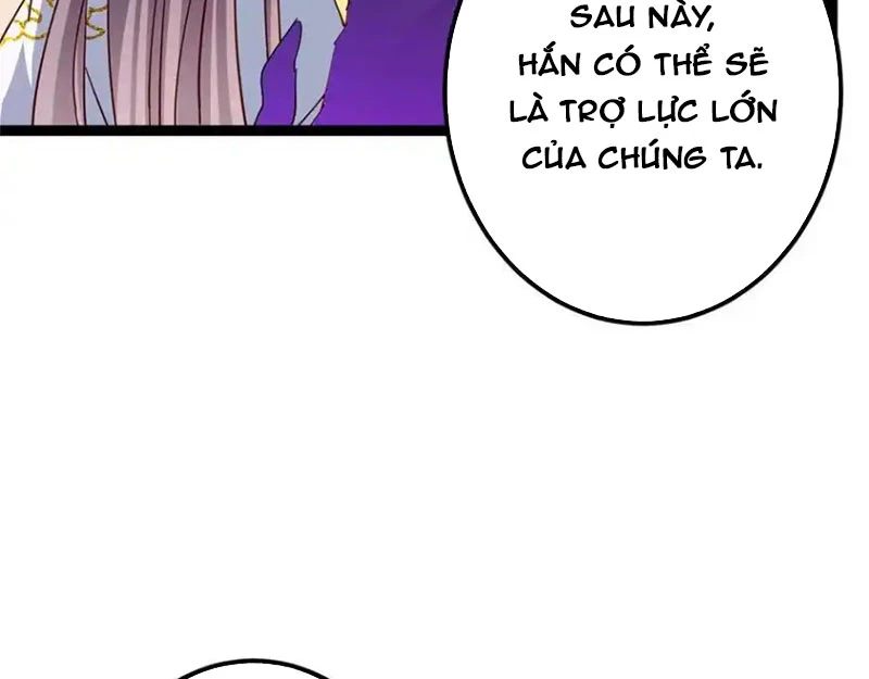 Chưởng Môn Khiêm Tốn Chút Chapter 448 - Trang 4