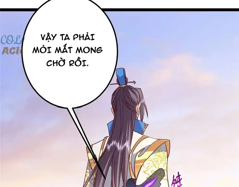Chưởng Môn Khiêm Tốn Chút Chapter 448 - Trang 4