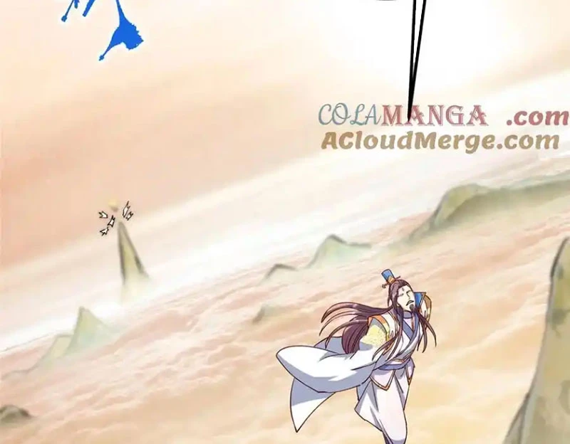 Chưởng Môn Khiêm Tốn Chút Chapter 448 - Trang 4