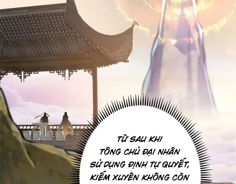 Chưởng Môn Khiêm Tốn Chút Chapter 448 - Trang 4