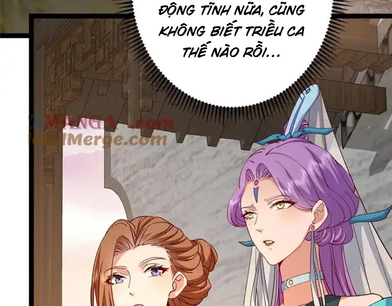 Chưởng Môn Khiêm Tốn Chút Chapter 448 - Trang 4