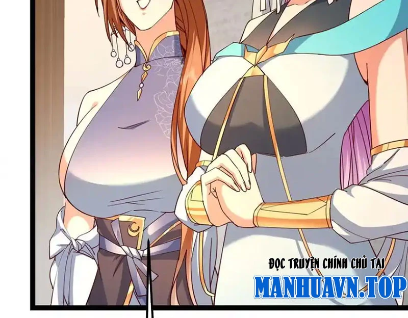 Chưởng Môn Khiêm Tốn Chút Chapter 448 - Trang 4