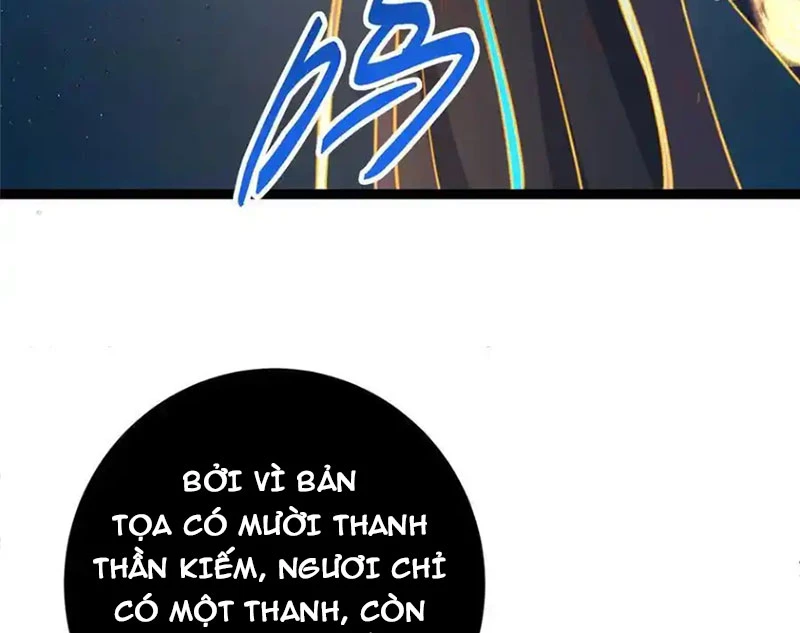 Chưởng Môn Khiêm Tốn Chút Chapter 448 - Trang 4