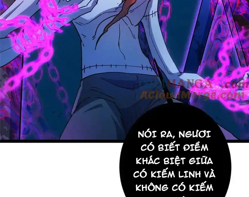 Chưởng Môn Khiêm Tốn Chút Chapter 448 - Trang 4