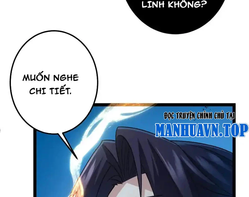 Chưởng Môn Khiêm Tốn Chút Chapter 448 - Trang 4