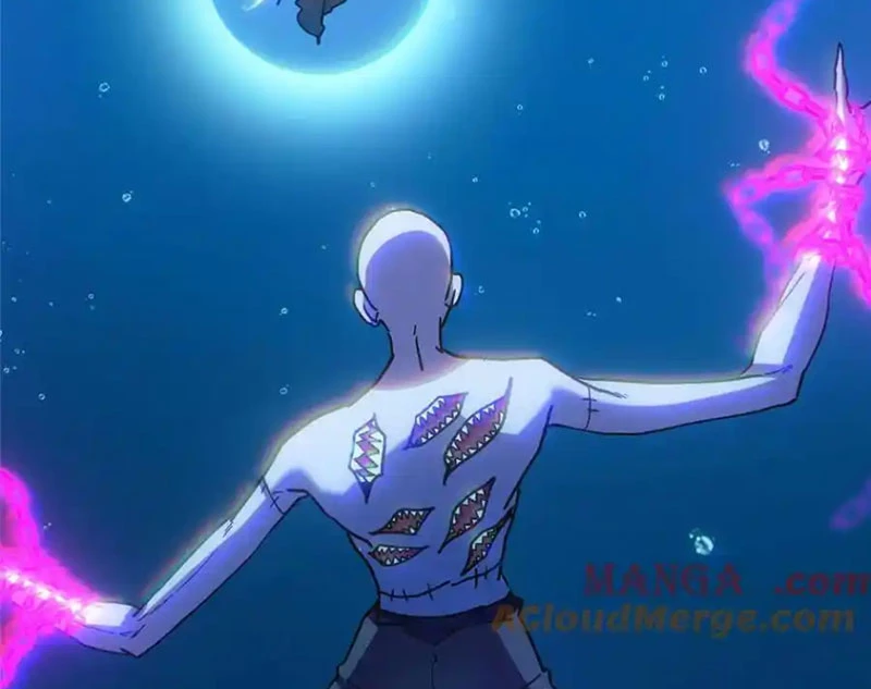 Chưởng Môn Khiêm Tốn Chút Chapter 448 - Trang 4