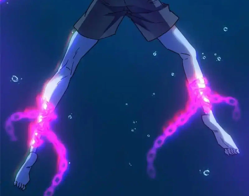 Chưởng Môn Khiêm Tốn Chút Chapter 448 - Trang 4