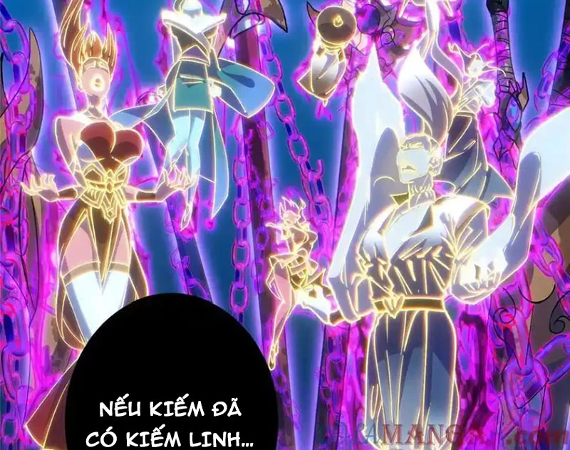 Chưởng Môn Khiêm Tốn Chút Chapter 448 - Trang 4