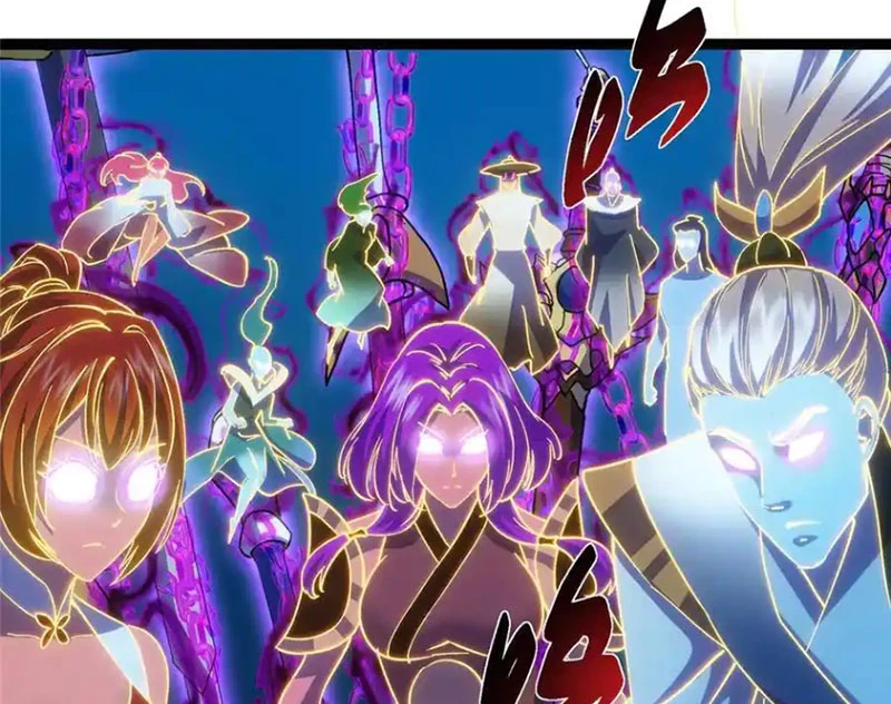 Chưởng Môn Khiêm Tốn Chút Chapter 448 - Trang 4