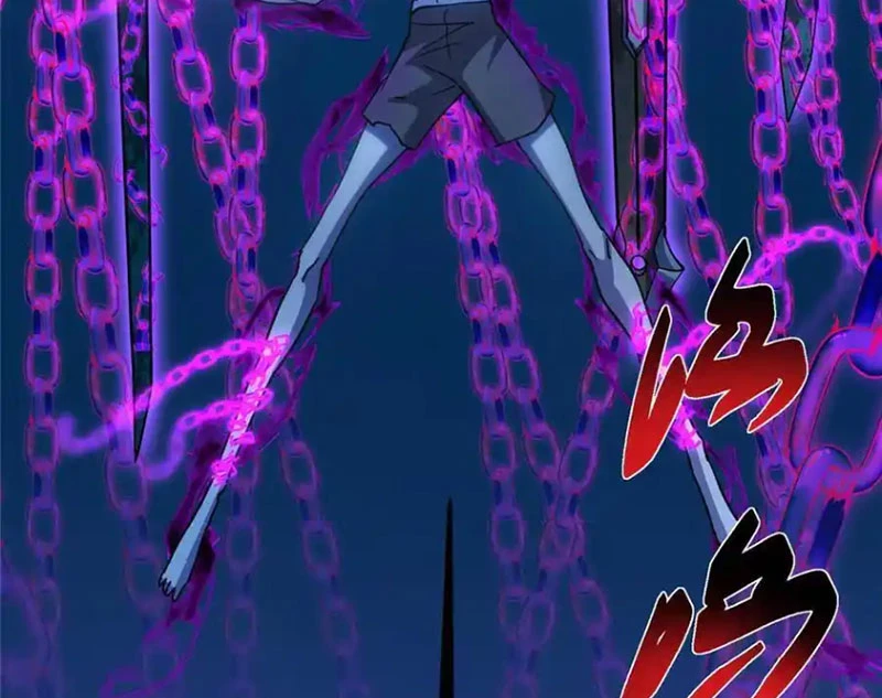 Chưởng Môn Khiêm Tốn Chút Chapter 448 - Trang 4