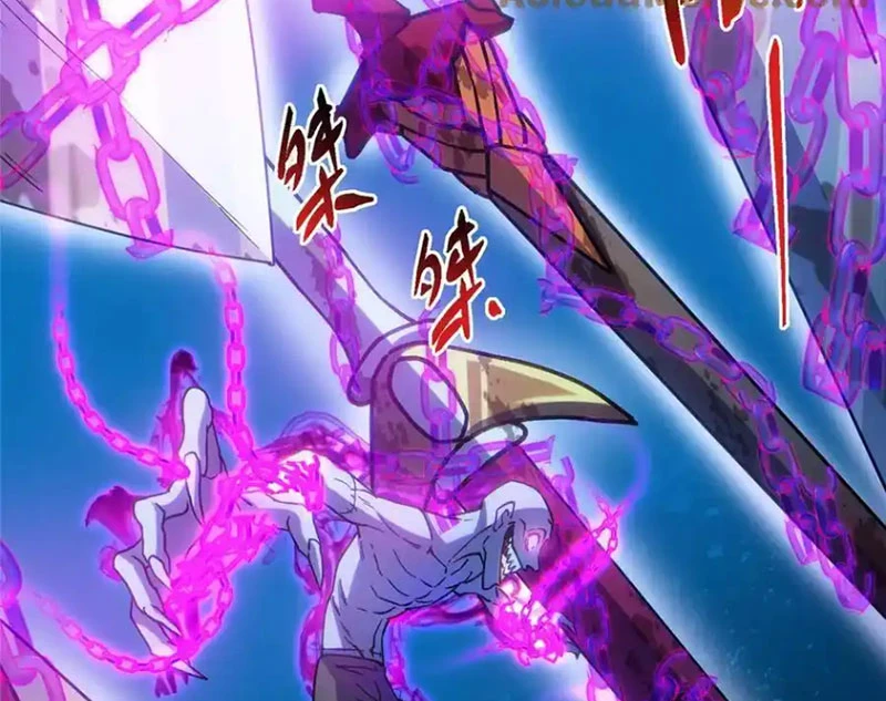 Chưởng Môn Khiêm Tốn Chút Chapter 448 - Trang 4