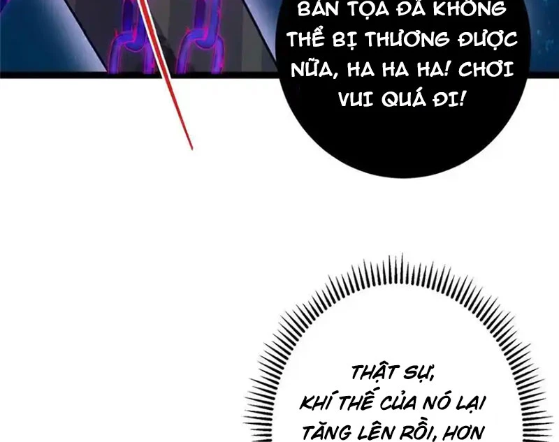 Chưởng Môn Khiêm Tốn Chút Chapter 448 - Trang 4