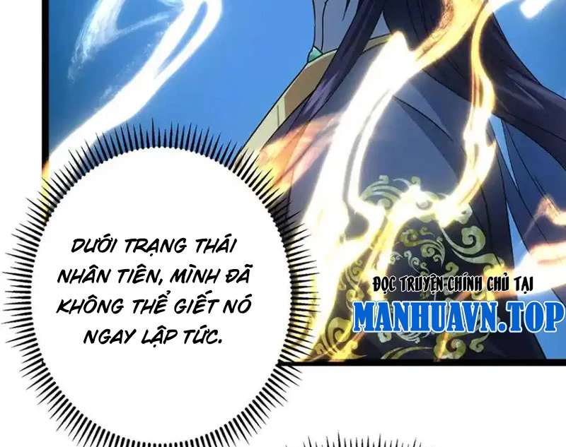 Chưởng Môn Khiêm Tốn Chút Chapter 448 - Trang 4