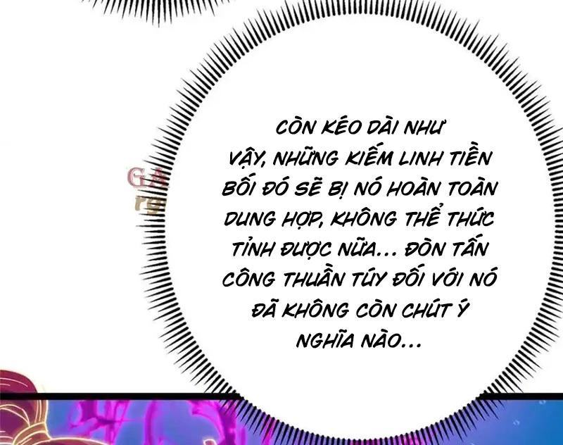 Chưởng Môn Khiêm Tốn Chút Chapter 448 - Trang 4