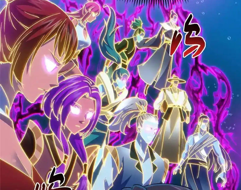 Chưởng Môn Khiêm Tốn Chút Chapter 448 - Trang 4