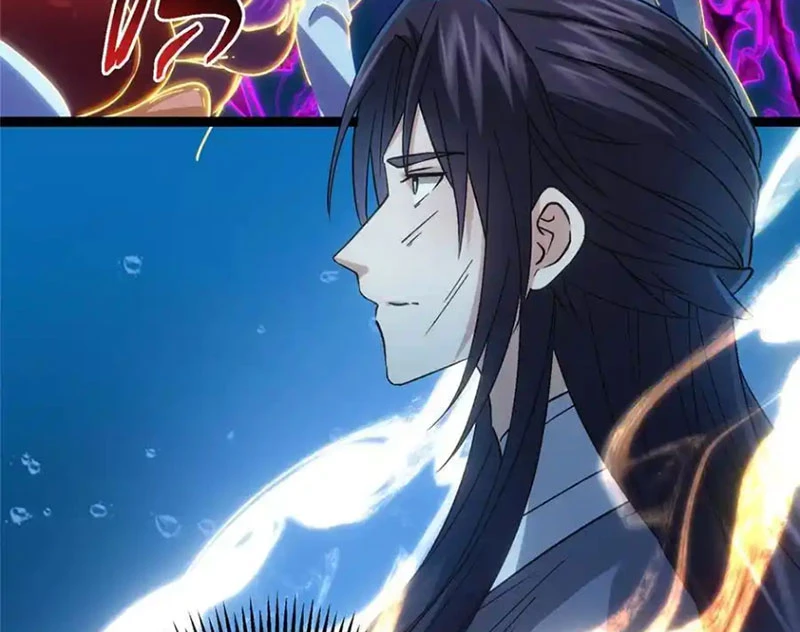 Chưởng Môn Khiêm Tốn Chút Chapter 448 - Trang 4