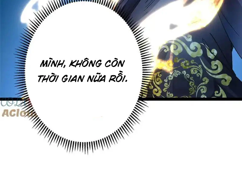 Chưởng Môn Khiêm Tốn Chút Chapter 448 - Trang 4