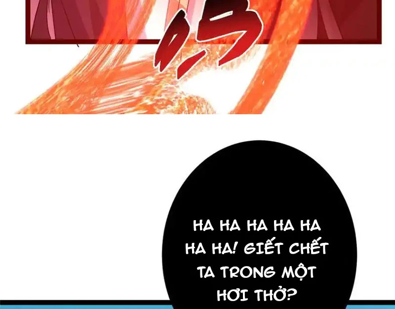 Chưởng Môn Khiêm Tốn Chút Chapter 448 - Trang 4