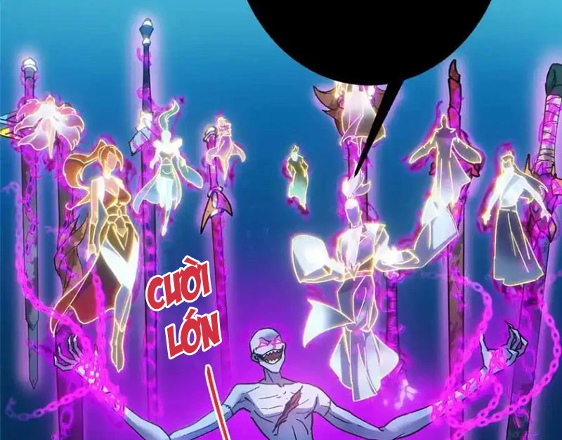 Chưởng Môn Khiêm Tốn Chút Chapter 448 - Trang 4