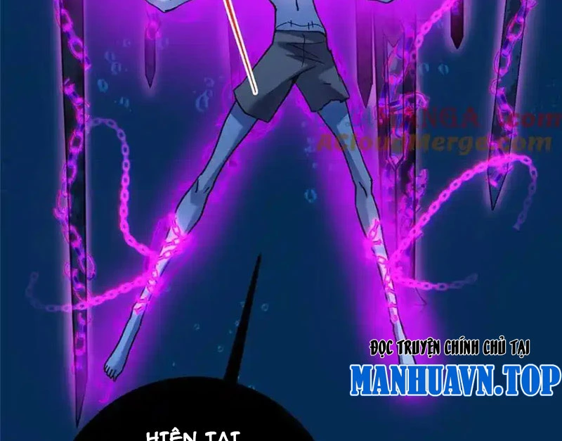 Chưởng Môn Khiêm Tốn Chút Chapter 448 - Trang 4