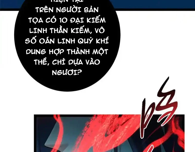 Chưởng Môn Khiêm Tốn Chút Chapter 448 - Trang 4