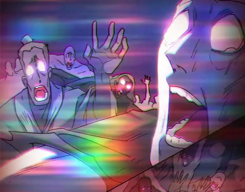 Chưởng Môn Khiêm Tốn Chút Chapter 448 - Trang 4