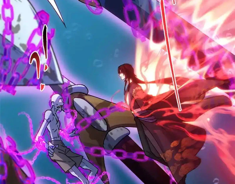 Chưởng Môn Khiêm Tốn Chút Chapter 448 - Trang 4