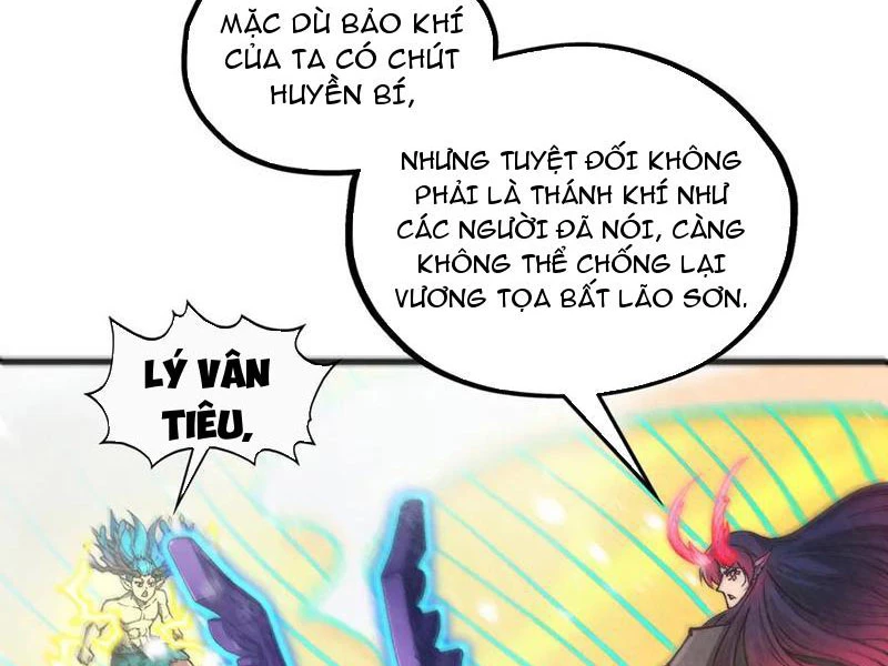 Vạn Cổ Chí Tôn Chapter 371 - Trang 4