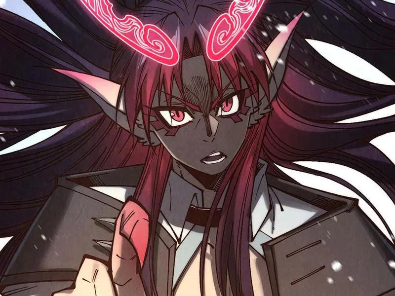 Vạn Cổ Chí Tôn Chapter 371 - Trang 4